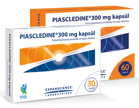 Piascledine 300