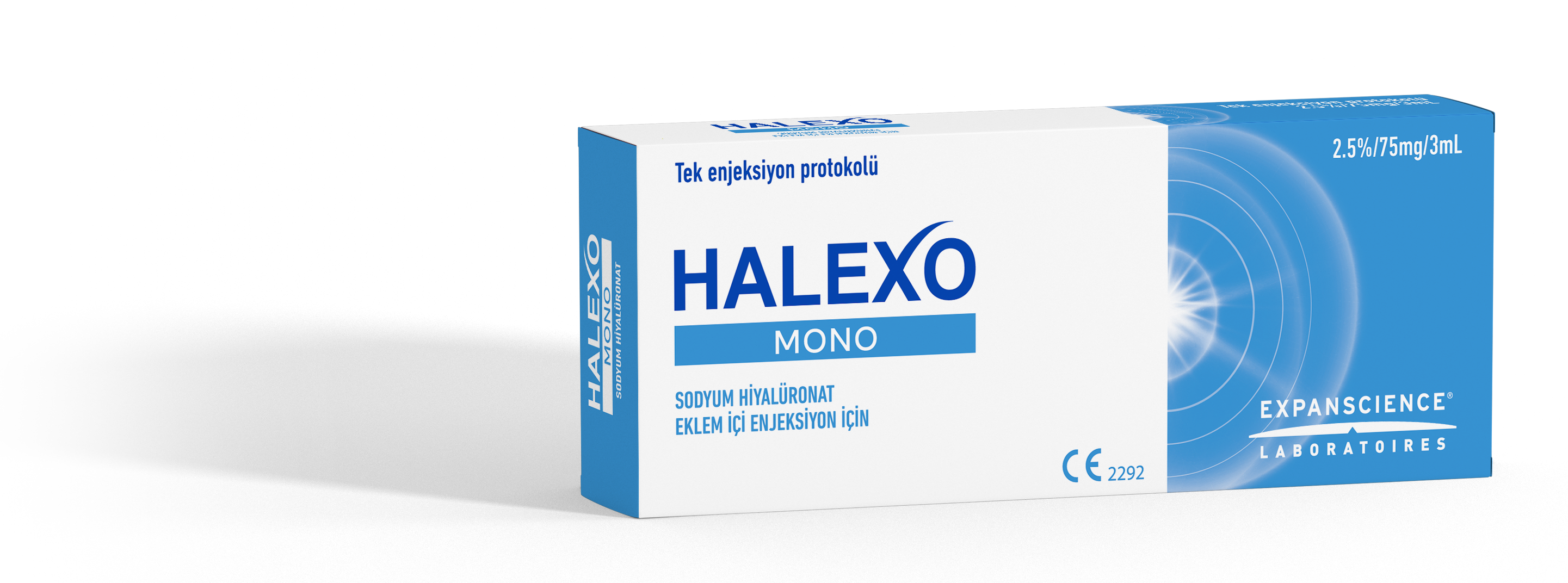 Halexo Mono