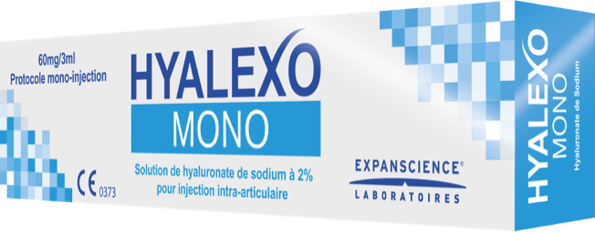 Hyalexo Mono