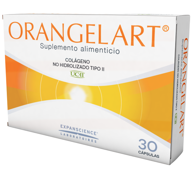 OrangelArt Mexique