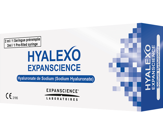 Hyalexo Expanscience