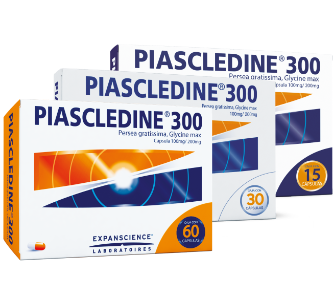 PIASCLEDINE®Mexico