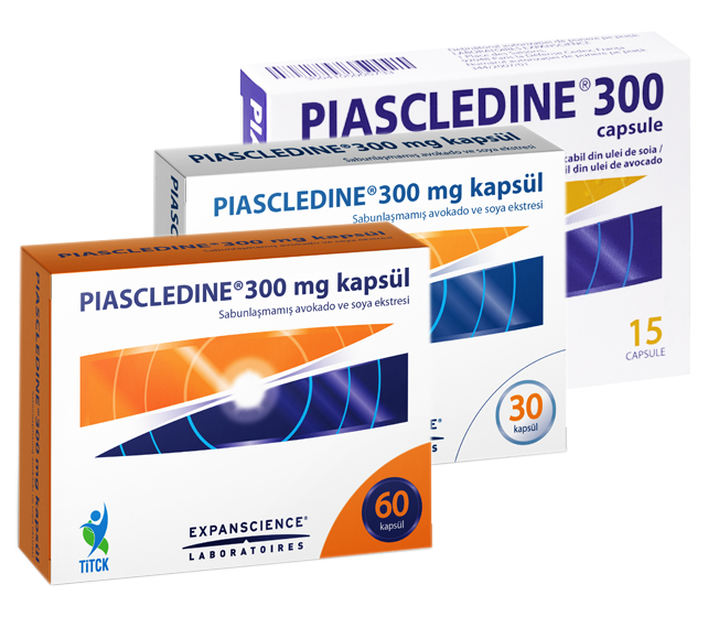 Piascledine 300