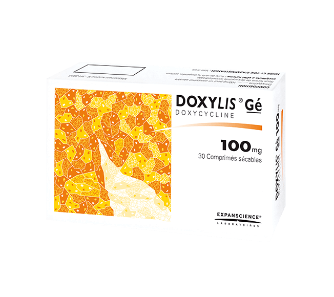 Doxylis