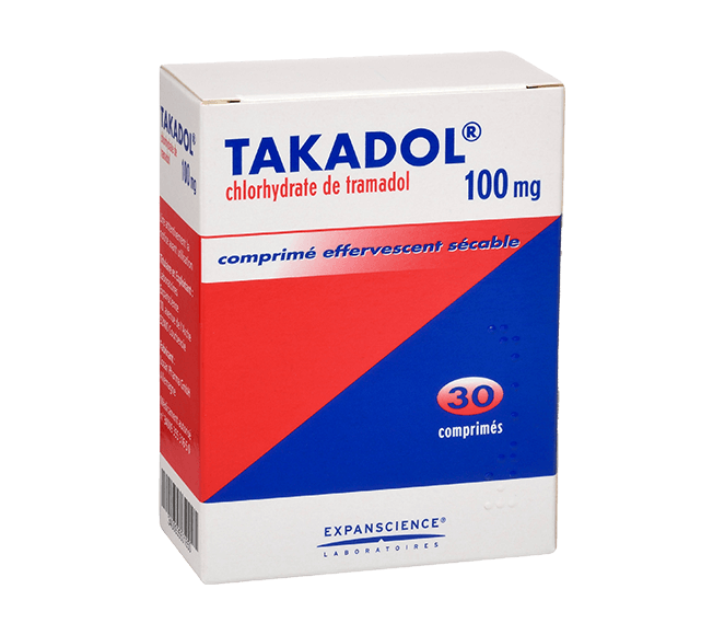 Takadol