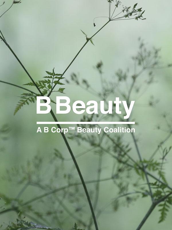 Logo B Beauty Coalition