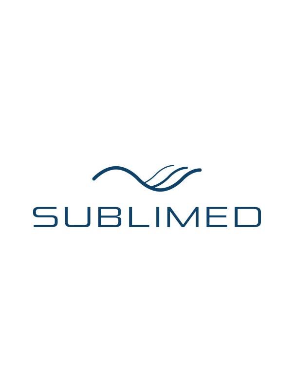 Sublimed logo