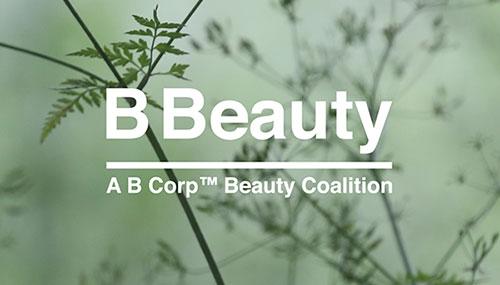 Logo B Beauty Coalition