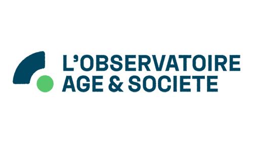 Logo Observatoire Age et Société