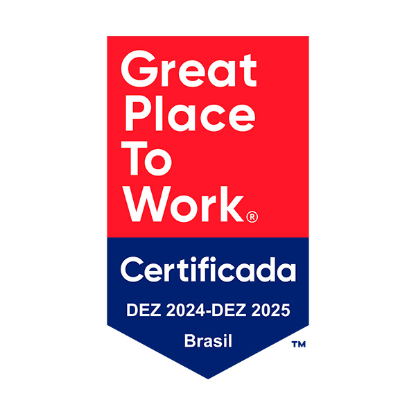 Great Place To Work Brasil