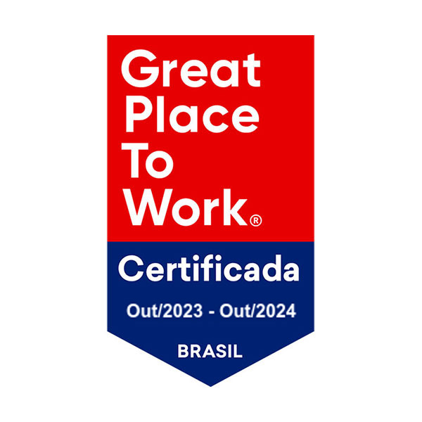 Great Place To Work Brasil