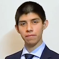 Pedro Valdes, Financial Analyst, Expanscience Mexico